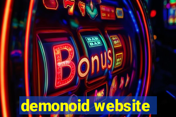 demonoid website